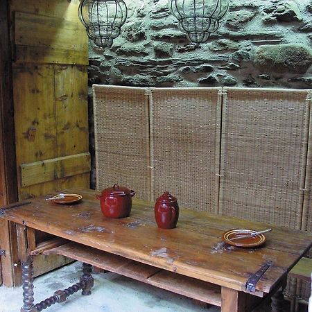La Llupia Villa Isavarre Ngoại thất bức ảnh
